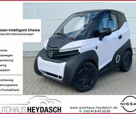 SILENCE S04 L7E 14 KW *2X AKKU* *LED*KLIMA*