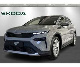 SKODA ELROQ 85 IV PREMIUM 5D