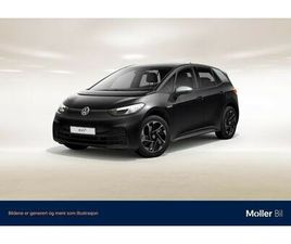 1ST NAVI, PARKSENSOR F/B, VARMEPUMPE, AD.CRUISE ++