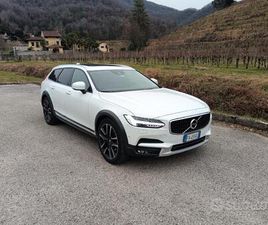 VOLVO V90 CROSS COUNTRY PRO