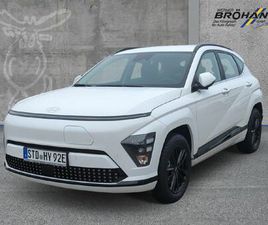 HYUNDAI KONA ADVANTAGE ELEKTRO 2WD 48,4 KWH