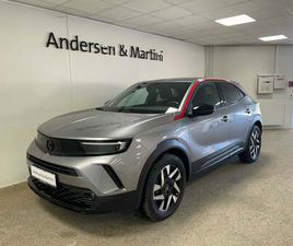 OPEL MOKKA-E 50 GS LINE 5D