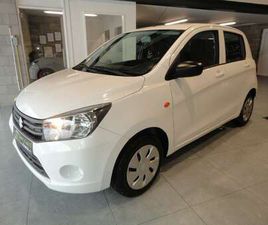 CELERIO 1.0I GL AIRCO GARANTIE 1 AN