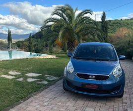 KIA VENGA 1.4 CRDI 90CV COOL