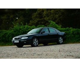 MAZDA XEDOS 9 - V6 BUSINESS POLKOWICE • OLX.PL