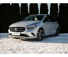 MERCEDES CLASSE B B 180 MERCEDES-BENZ KLASA B