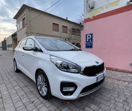 KIA CARENS 1.7 CRDI 115 CV BUSINESS CLASS