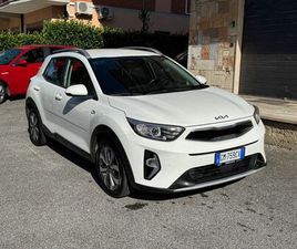 KIA STONIC 1.0 T-GDI GPL DCT STYLE