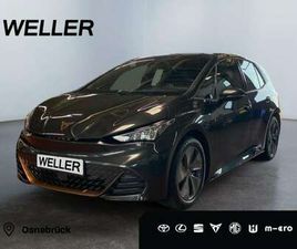 150 KW (204 PS) 58 KWH BESTELLAKTION FREI KONFIGUR