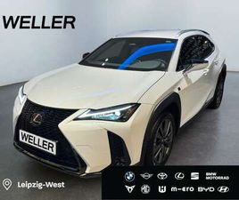 F SPORT DESIGN *LED*ACC*KAMERA*SHZ*PDC*
