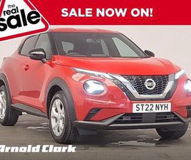 1.0 DIG-T N-CONNECTA EURO 6 (START/STOP) 5DR