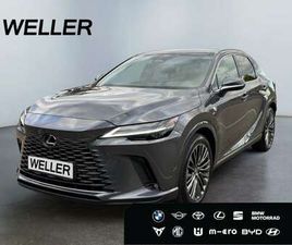 + (PLUG-IN-HYBRID) LUXURY *PANO*360*4XSHZ*