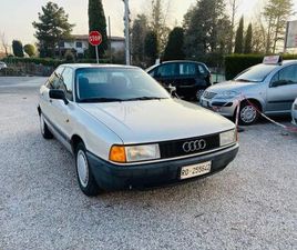 AUDI 80 AUDI 80 1.8 B/GPL