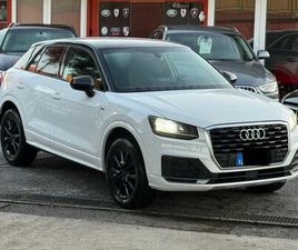 Q2 1.4 TFSI 150CV -S-LINE-UNIPRO-RATE-GARANZIA