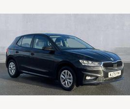 1.0 MPI SE EDITION EURO 6 (START/STOP) 5DR