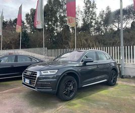 AUDI Q5 40 TDI 204 CV QUATTRO S TRONIC BUSINESS
