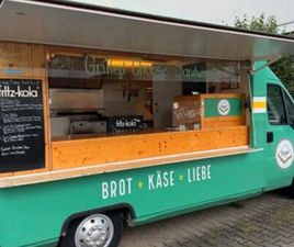 FIAT FOODTRUCK | FIAT DUCATO | VERKAUFSWAGEN | ...