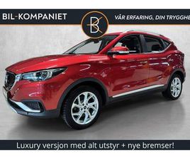 LUXURY | ACC | KAMERA | CARPLAY | SOLTAK | EU 12/27