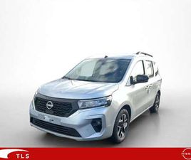 NISSAN TOWNSTAR KOMBI - N-CONNECTA - NAVI - DESIGN PAKET HIGHLAND