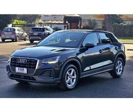 AUDI Q2 35 TFSI AUDI Q2 35 1.5 TFSI BUSINESS PLUS S-TRONIC
