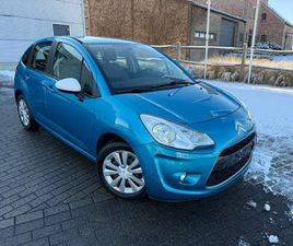 CITROEN C3 C3 1.1 *CARPASS*