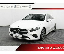 MERCEDES CLASSE A A 150 MERCEDES-BENZ KLASA A