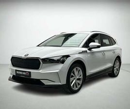 SKODA ENYAQ 60 IV 5D