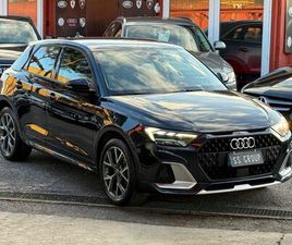 AUDI A1 SPORTBACK A1 SPB TFSI - CITYCARVEL -UNIPRO-RATE-