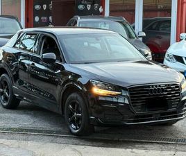 Q2 1.6 TDI-S TRONIC-SLINE-RATE-DSG-IVA ESPO-