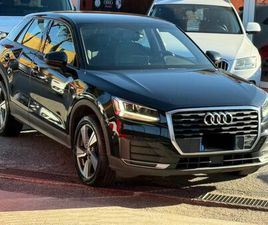 Q2 30 TFSI-S LINE-UNIPRO-RATE-GARANZIA-E6