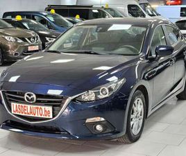 2.0I SKYDRIVE AUTO GPS BLUE CRUISE CLIM SENSORS CD