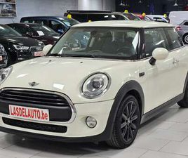 1.2I AUTO SPORT GPS CRUISE BIZONE BLUE CHAUFFANTS