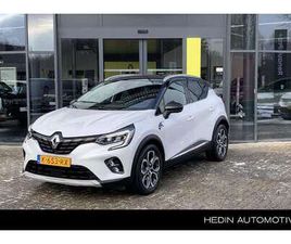 1.6 E-TECH PLUG-IN HYBRID 160 EDITION ONE | BOSE |