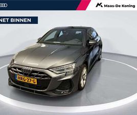 SPORTBACK 40 TFSIE 204PK S-TRONIC S EDITION · APPL