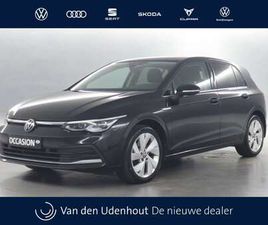 1.5 ETSI 150PK DSG STYLE APP CONNECT TREKHAAK