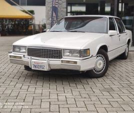 CADILLAC SEVILLE (EU)