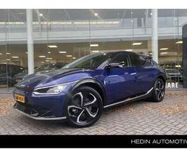 EDITION ADVANCED 77.4 KWH NAVIGATIE | LANE ASSIST