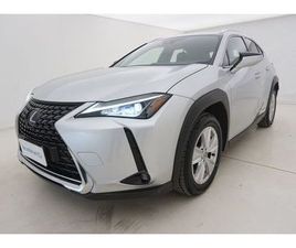 LEXUS UX HYBRID BUSINESS BR306776 2.0 FULL HYBRID 184CV