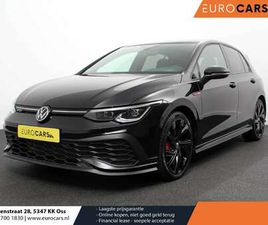 2.0 TSI 300PK DSG CLUBSPORT | NAVIGATIE | APPLE CA