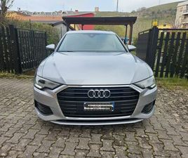 AUDI A6 35 2.0 TDI S TRONIC IVA ESPOSTA