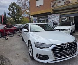 AUDI A6 AVANT 35TDI HYBRID 163CV AUTOM XENON-2020