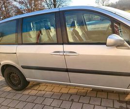 CITROEN C8 7 SITZ