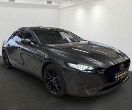 MAZDA 3 SELECTION 2.0 MY26 1.6 T-GDI 150 PS