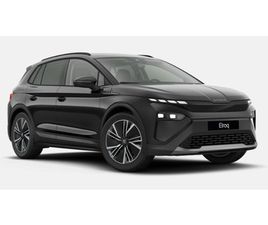 SKODA ELROQ 60 IV 5D