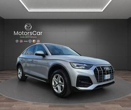 AUDI Q5 SPB 40 TDI QUATTRO S TRONIC