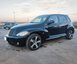 CHRYSLER PT CRUISER 2.2 CRD GANCIO TRAINO