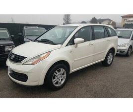 TATA ARIA 4X4 ADAPTERRA 7 POSTI