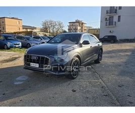 AUDI Q8 50 TDI 286 CV QUATTRO TIPTRONIC SPORT