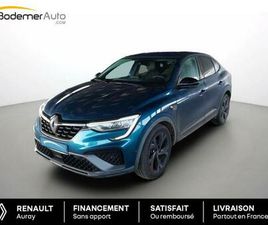 E-TECH 145 - 21B R.S. LINE