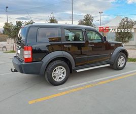 SUV 4X4 2.8 CRD 177CV G.TRAINO GARANZIA 12/36